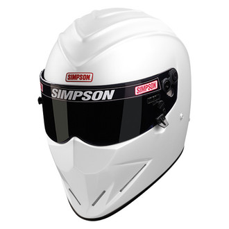 Simpson® - Diamondback Racing Helmet
