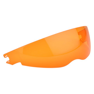 Simpson® - Amber Interior Shield for Ghost Bandit Helmet