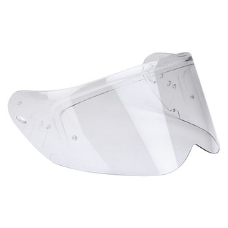 Simpson® - Clear Exterior Shield for Ghost Bandit Helmet
