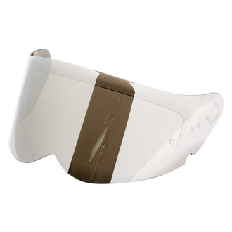 Simpson® - Mirrored Interior Shield for Ghost Bandit Helmet