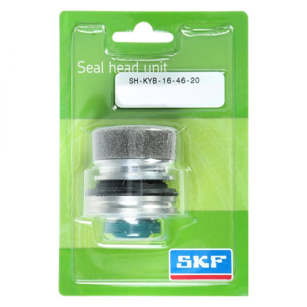 SKF® - Shock Seal Head Unit