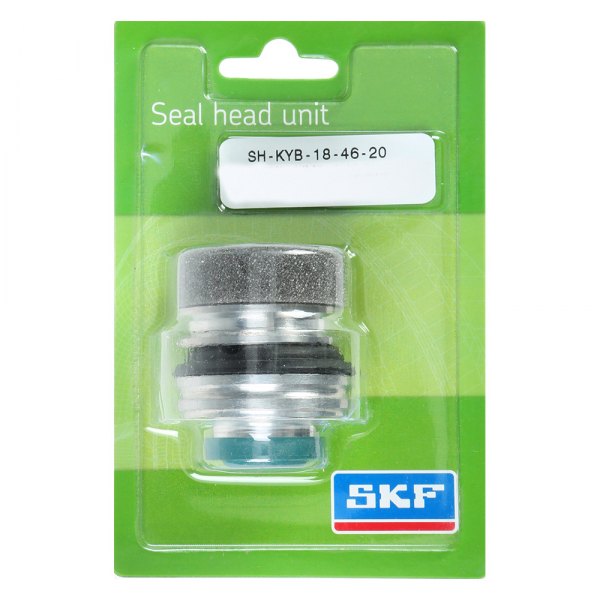 SKF® - Shock Seal Head