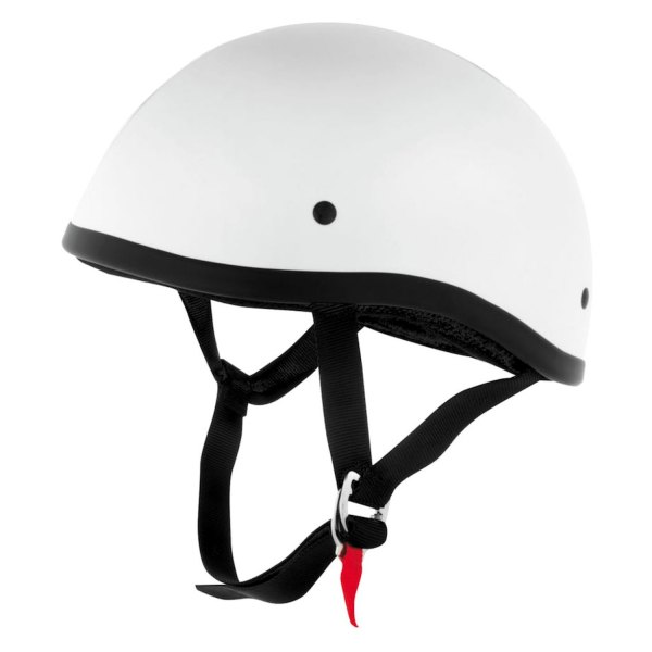Skid Lid® - Original Solid Half Shell Helmet