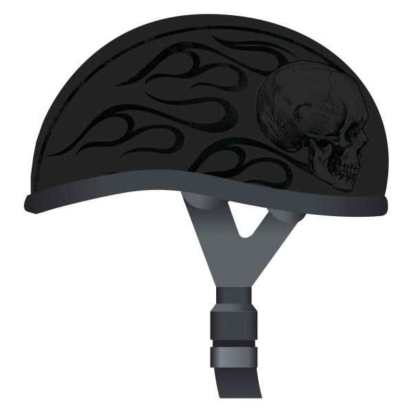 Skid Lid® - Original Half Shell Helmet