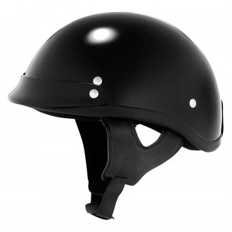 Skid Lid™ | Original Motorcycle Half Shell Helmets & Boxes