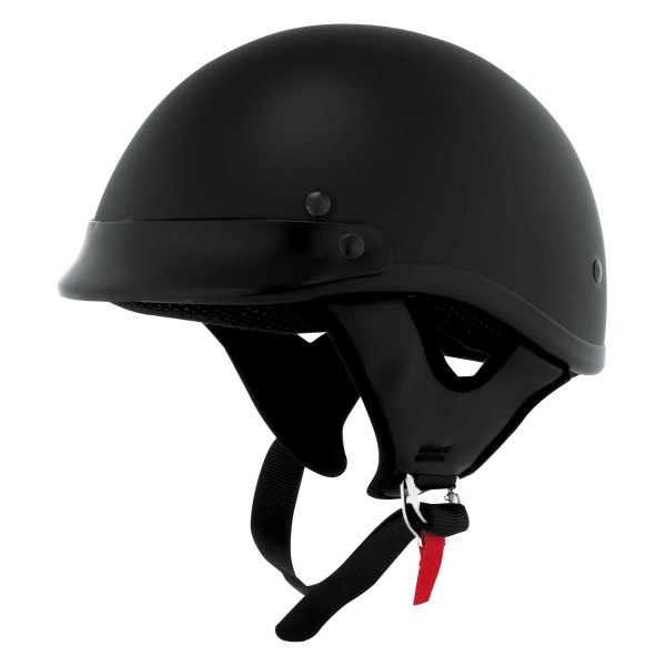 Skid Lid® - Traditional Solid Half Shell Helmet