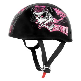 Skid store Lid Original Half Helmet