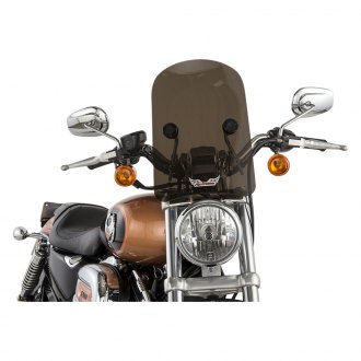Slipstreamer™ | Motorcycle Windshields & Fairings at MOTORCYCLEiD.com