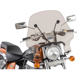 Honda Vt750 Shadow Windshields Windscreens Fairings Accessories Motorcycleid Com
