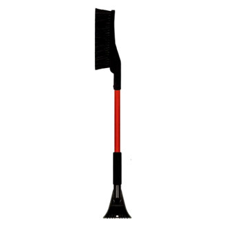 SM Arnold® - 35" Snow Brush with Scraper