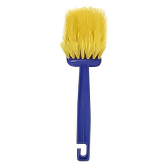 SM Arnold® - 9.5" Basic Angled Head Brush