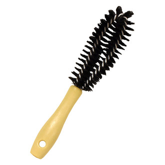 SM Arnold® - Professional Loop Wire Spoke Brush