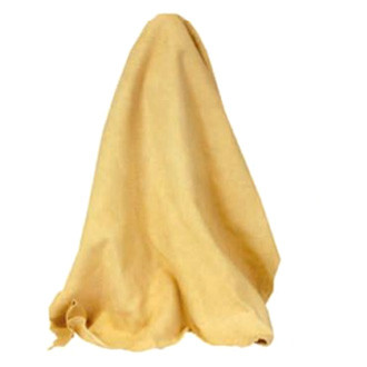 SM Arnold® - 2.50 sq ft Professional Imported Leather Chamois