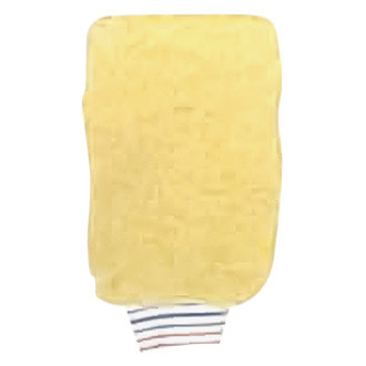 SM Arnold® - Spun Gold™ Professional Wash Mitt