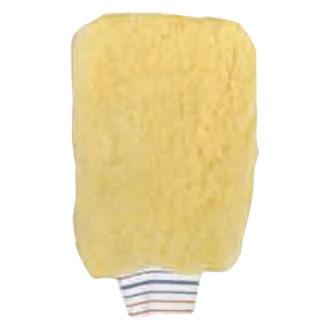 SM Arnold® - Spun Gold™ 7" x 12" Wash Mitt with Cuff