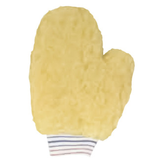SM Arnold® - Spun Gold™ 8" x 12" Professional Thumb Wash Mitt