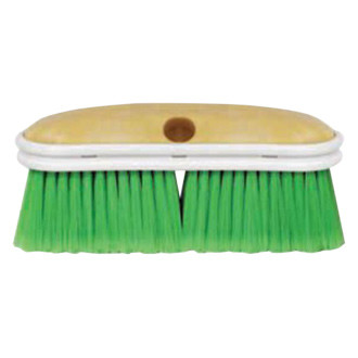 SM Arnold® - Professional Flow-Thru 9" Fountain Car/Truck/Van/RV Brushes