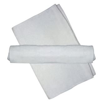SM Arnold® - Select™ 14" x 17" White Cotton Detailing Towel