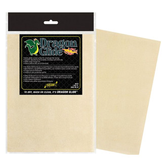 SM Arnold® - DRAGON GLIDE™ 791 sq. in. Cloth