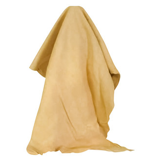 SM Arnold® - Prince of Wales™ 5 sq. ft. Professional Chamois