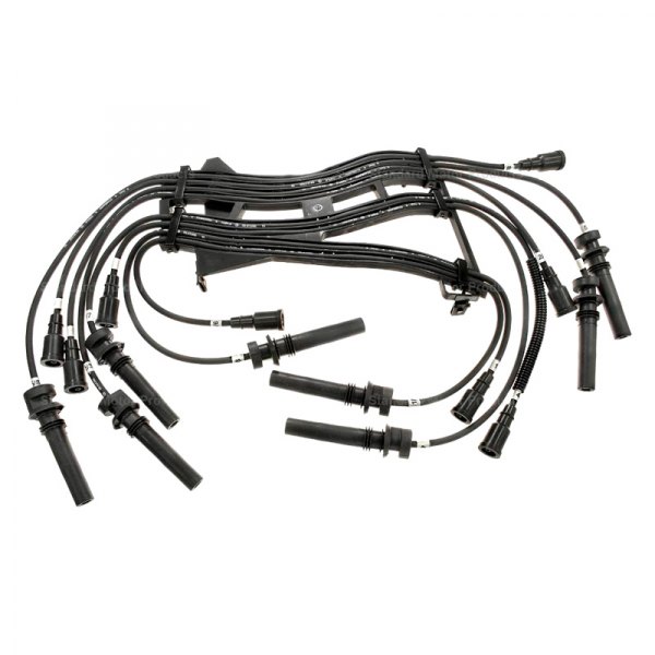 SMP® - Standard Spark Plug Wire Set