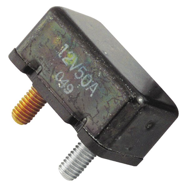SMP® - Main Circuit Breaker