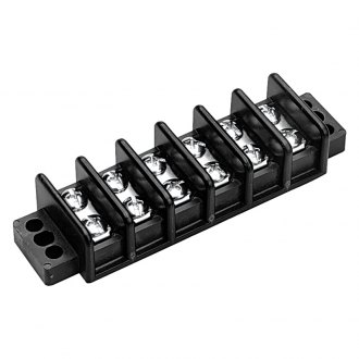 Motorcycle Fuse Blocks - MOTORCYCLEiD.com