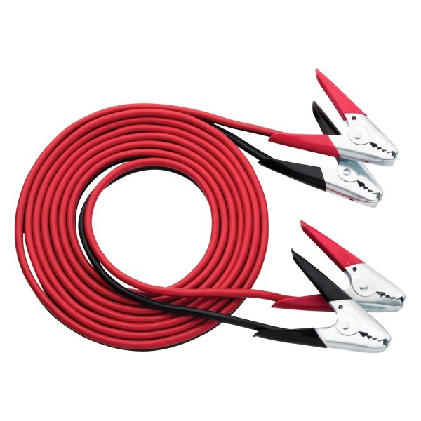 Solar® - 20' 4 Gauge Booster Cables