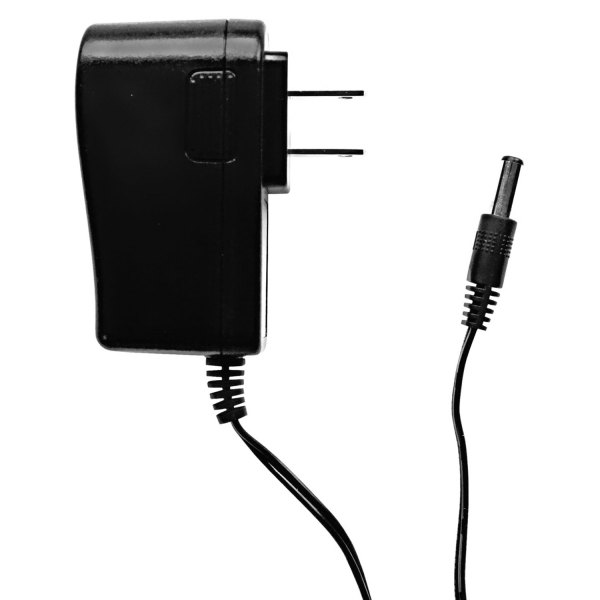 Solar® - 12 V Wall Charger