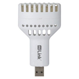 Sondpex® - USB LED Air Freshener Diffuser