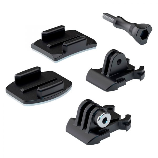 SP Gadgets® - Mount Set for GoPro™ Action Cameras