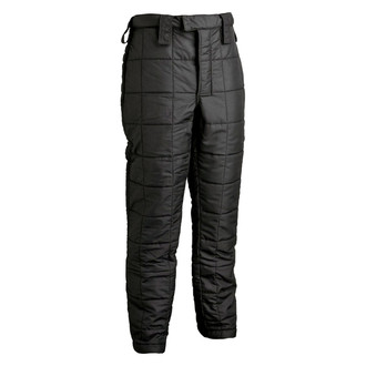 Sparco® - Sport Light Pro 2021 Series Black 4X-Large Racing Pants