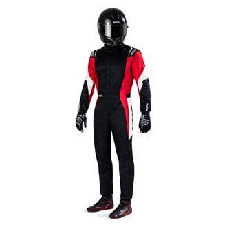 Sparco® - Comp Boot Series Suit