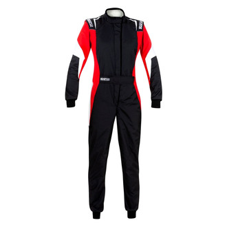 Sparco® - Competition Lady Series Black 38 Suit