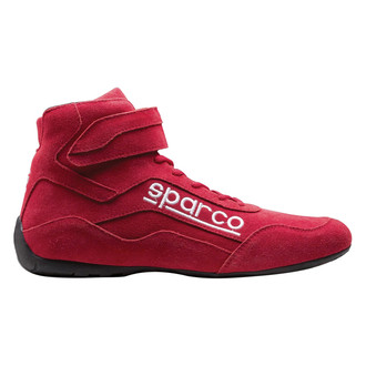 Sparco® - Race 2 Red 8 Racing Shoes