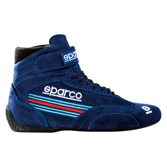 Sparco® - Martini Racing Top Series Racing Shoes