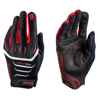 Sparco® - Hypergrip Gaming Gloves