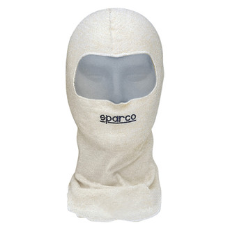 Sparco® - Black Kart Balaclava