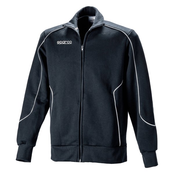  Sparco® - Full Zip Sweater