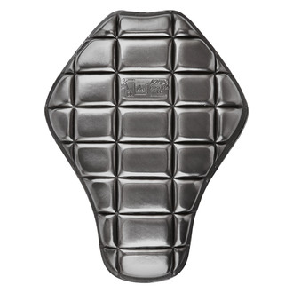 Speed and Strength® - Knox Lite Women's Back Pad