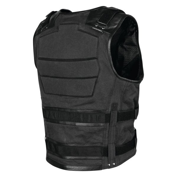 Speed and Strength® - True Grit™ Men's Armored Vest