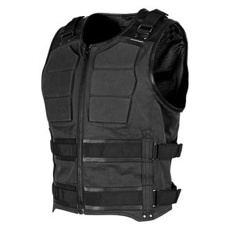 Speed and Strength® - True Grit™ Men's Armored Vest
