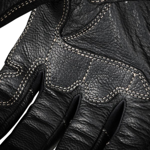 RATS　LEATHER GLOVE Mサイズ RATS LEATHER GLOVE Mサイズ メンズ