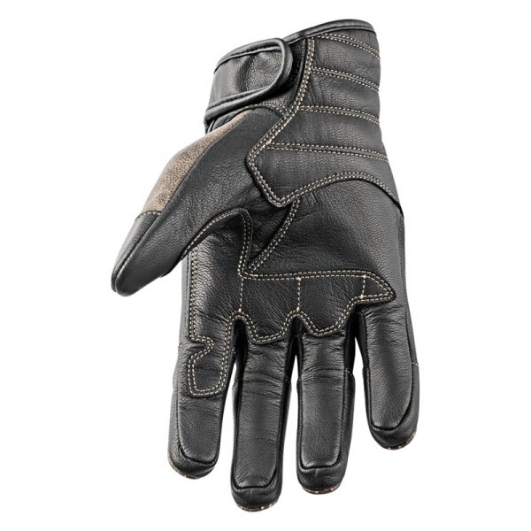 Speed and Strength® - Rust and Redemption™ Men's Leather