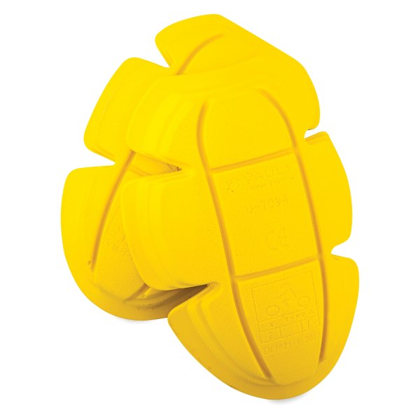 Speed and Strength® - Vault™ N7 Performance Shoulder Pad (7"L x 5"W x 2.25"T, Yellow)