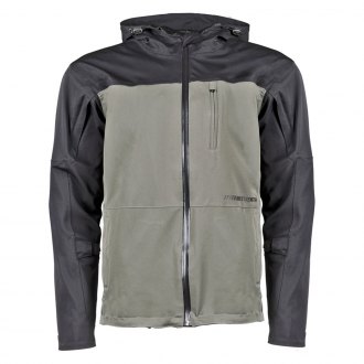 Speed and Strength® - Fame Fort Jacket (Medium, Black/Olive)
