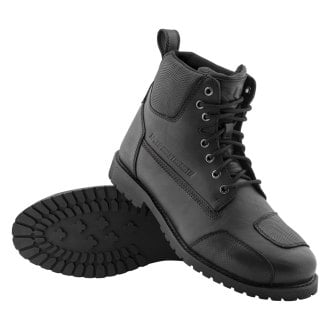 Motorcycle Boots & Accessories | Womens, Mens, Racing, Leather 