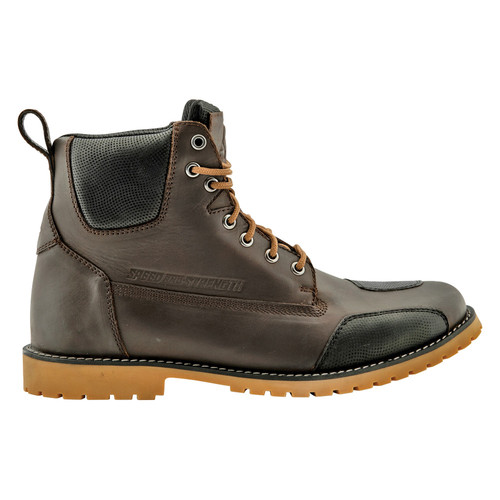 Speed And Strength® 889562 - Call 2 Arms Boots (12, Brown  display picture 2