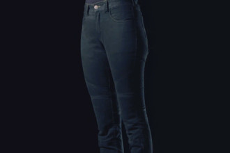 Speed and Strength® - Street Savvy Women's Moto Pants