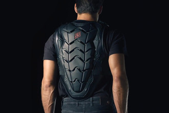 Speed and Strength® - War Path Armored Vest